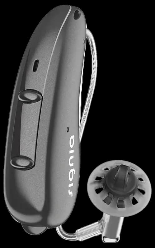 Signia Pure Charge&Go AX