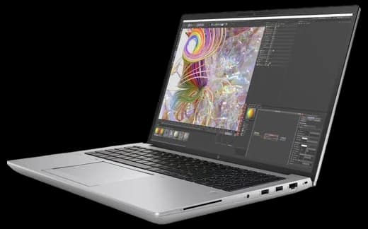 HP Zbook Fury G9 16" Mobile Workst…