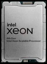 Intel Xeon Platinum 8490H Processor Qs Lga4677 Ddr5- - SPW Industrial