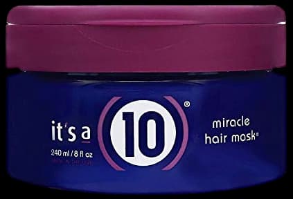 Its a 10 Miracle Hair Mask 17.5 Oz