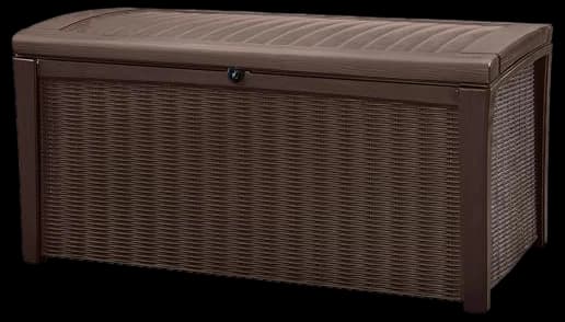 Keter Borneo 110 Gallon Deck Box