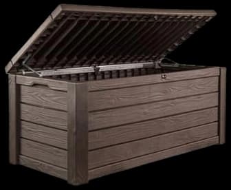 Keter Westwood 150 Gallon Deck Box