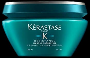Jual Kerastase Resistance Masque Therapiste Hair Mask [75 mL] di Seller ...