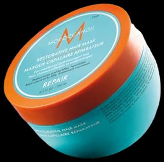 Moroccanoil Restorative Hair Mask, 8.5 Fl Oz