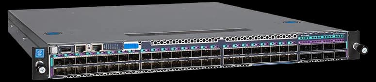 Fully Managed Switch Series - M4500 | NETGEAR