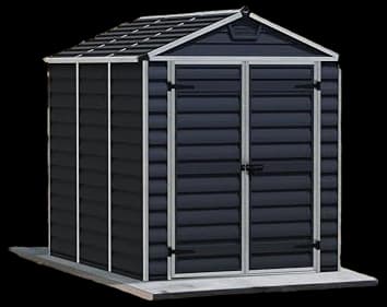 Palram-Canopia Skylight 6' X 12' St…