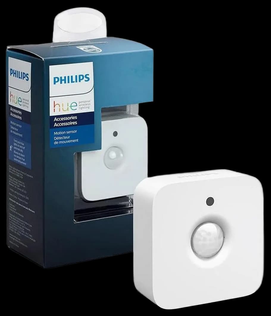 Philips Hue Motion Sensor de Movimiento