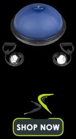 Best BOSU Balls in 2023
