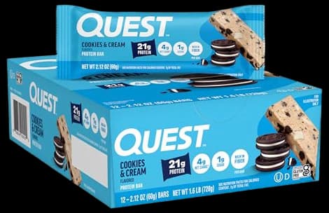 Quest Bar Original