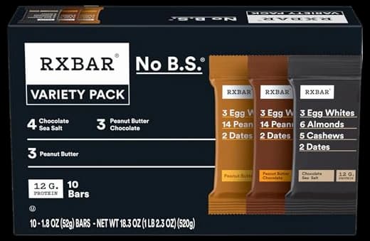 RXBAR Protein Bar