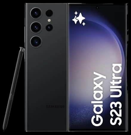 Samsung Galaxy S23 Ultra | Samsung Caribbean
