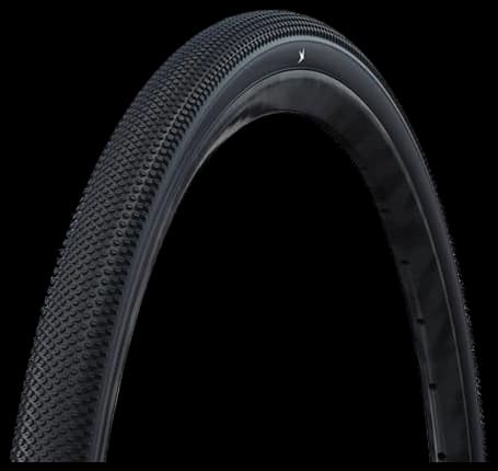 Schwalbe G-One Allround Performance RaceGuard TLE Folding Tyre, Bronze Skin, 35-622 (28x1.35 700x35C)