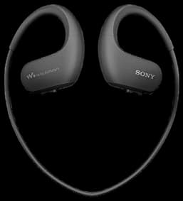 Sony Walkman NWWS413 Earbud Bluetooth Earphones - Amarelo | Back Market