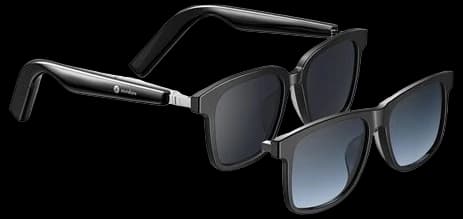 I've worn the Soundcore Frames for a month and they're worth all the ...