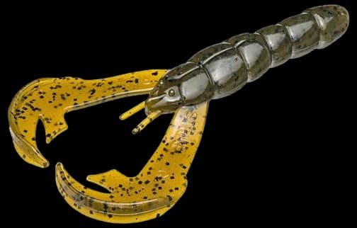 Strike King Rattlin' Rage Craw Soft Craw Bait | Sportsman's Warehouse