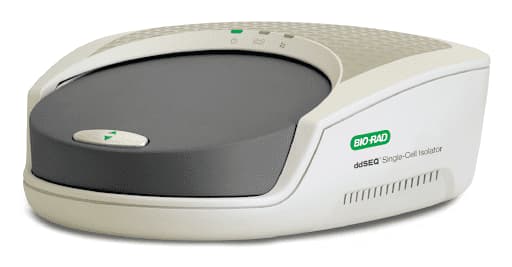 Bio-Rad ddSEQ Single-Cell Isolator with warranty | LabX.com