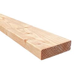 2 x 8 x 12' #2 & Better Douglas Fir Construction/Framing Lumber at Menards®