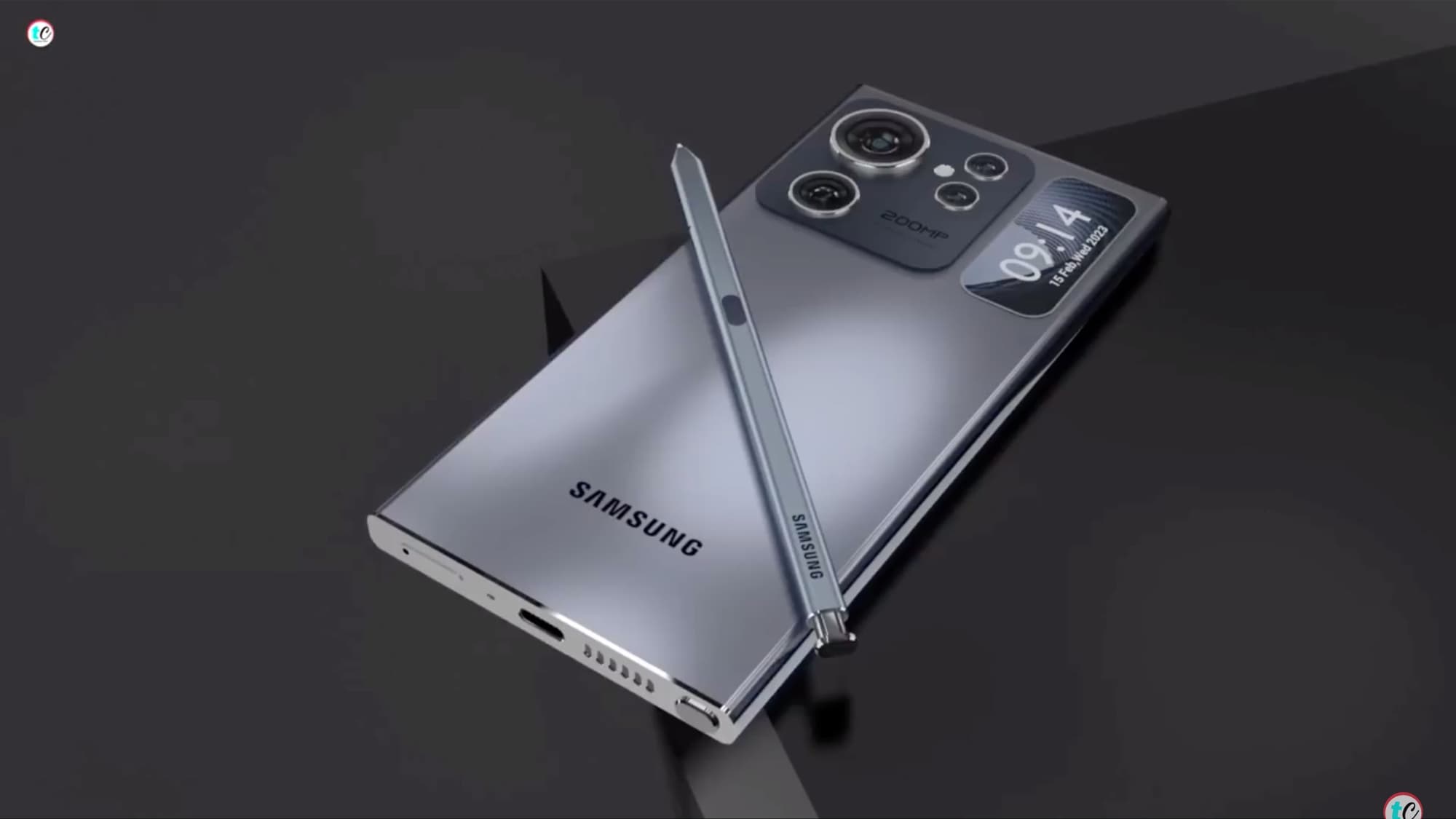 Samsung Galaxy S24 Ultra — everything we know so far | Tom's Guide