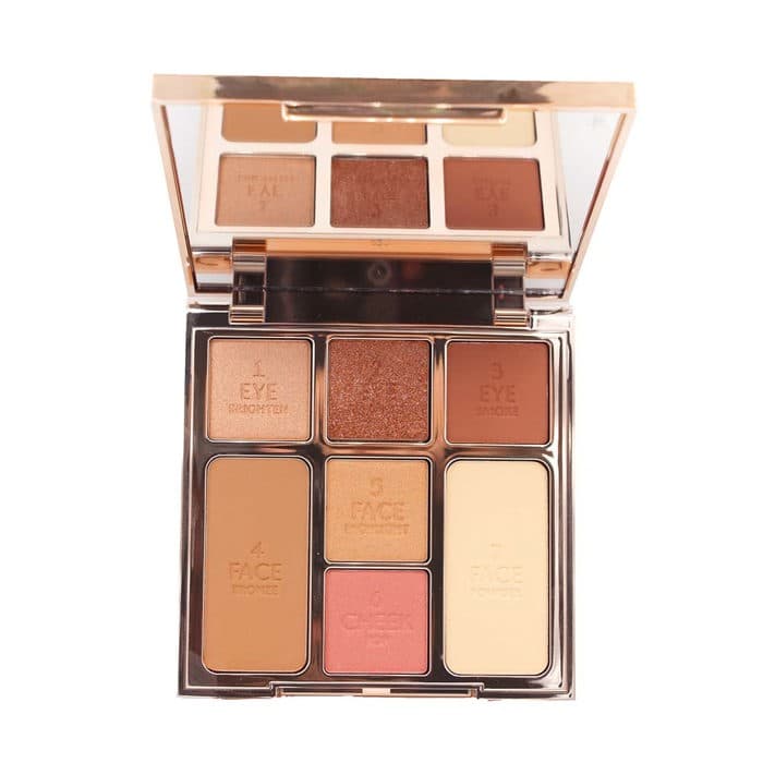 CHARLOTTE TILBURY Instant Look Of Love Look In A Palette - Nedysia