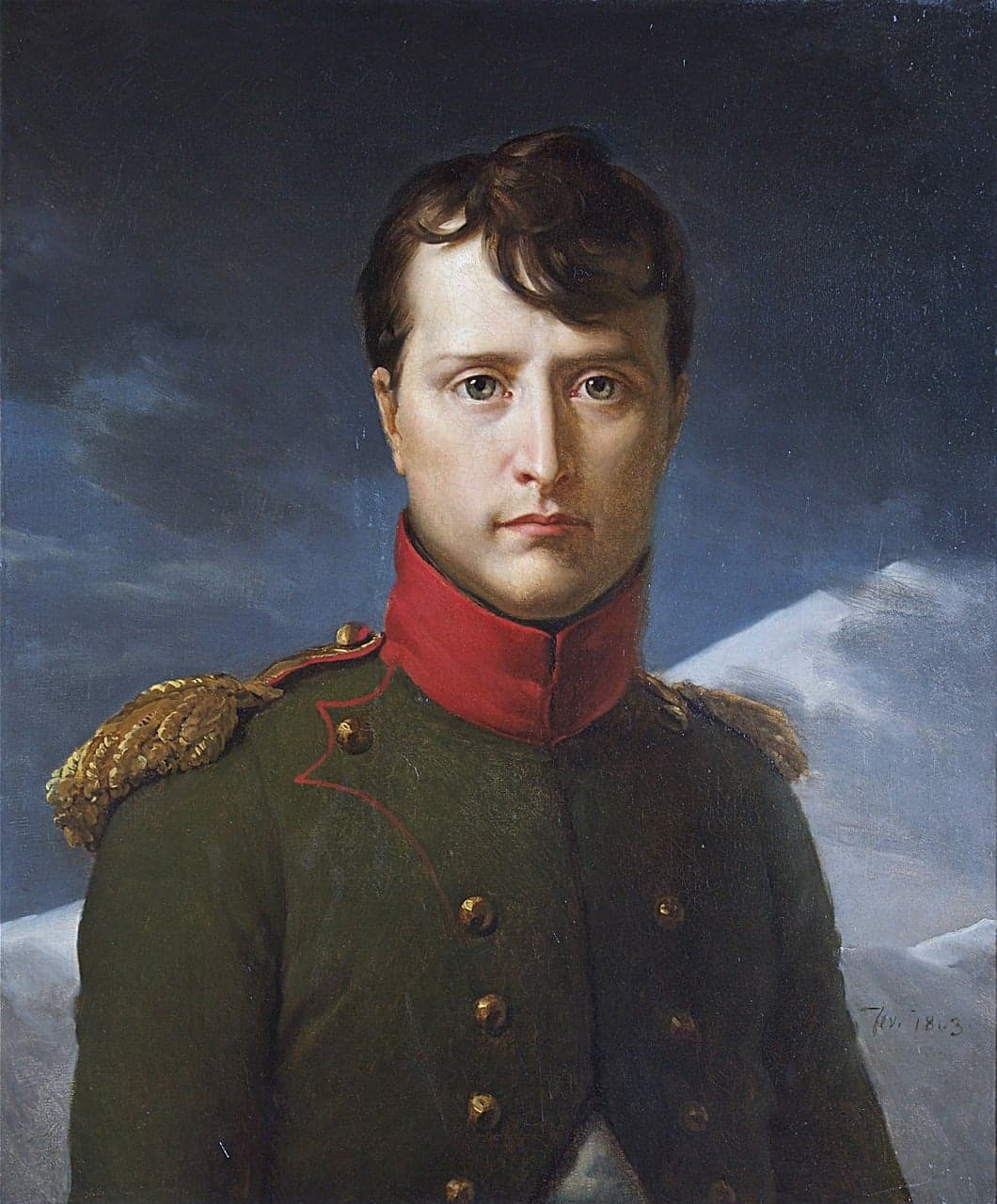 Napoleon Bonaparte Kaiser - Kostenloses Bild auf Pixabay - Pixabay