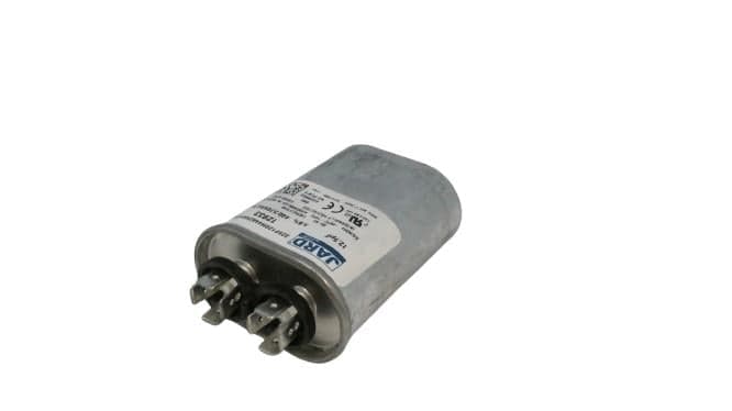 12909 Capacitor by MARS