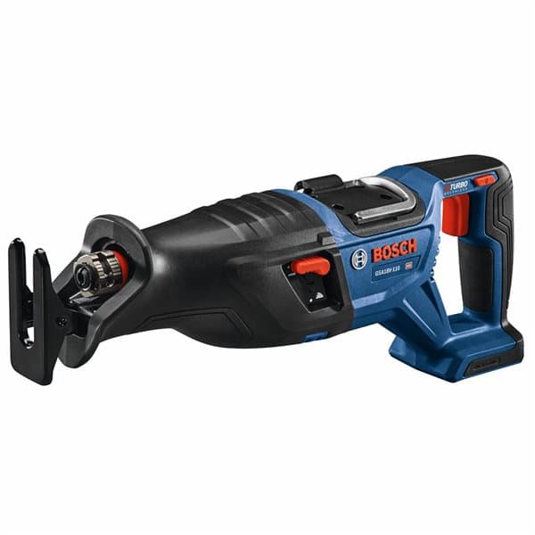 Bosch PROFACTOR 18V 1 1/8-in Cordless Reciprocating Saw (Tool Only ...