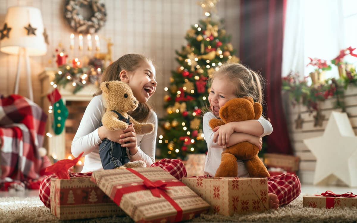 KidSafe Merry Mistletoe for Toys for Tots! – Plant Therapy