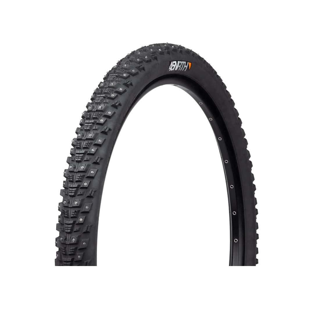 45NRTH Pneu Clouté Kahva 29"x2.25" | E2-Sport - E2-Sport