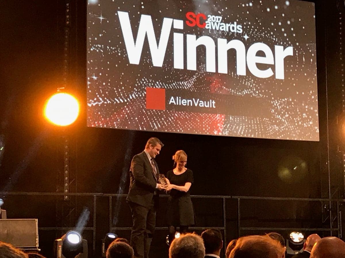 Free download ATT Cybersecurity on An amazing win for alienvault USM ...