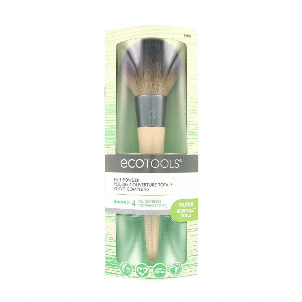 EcoTools Full Powder Brush