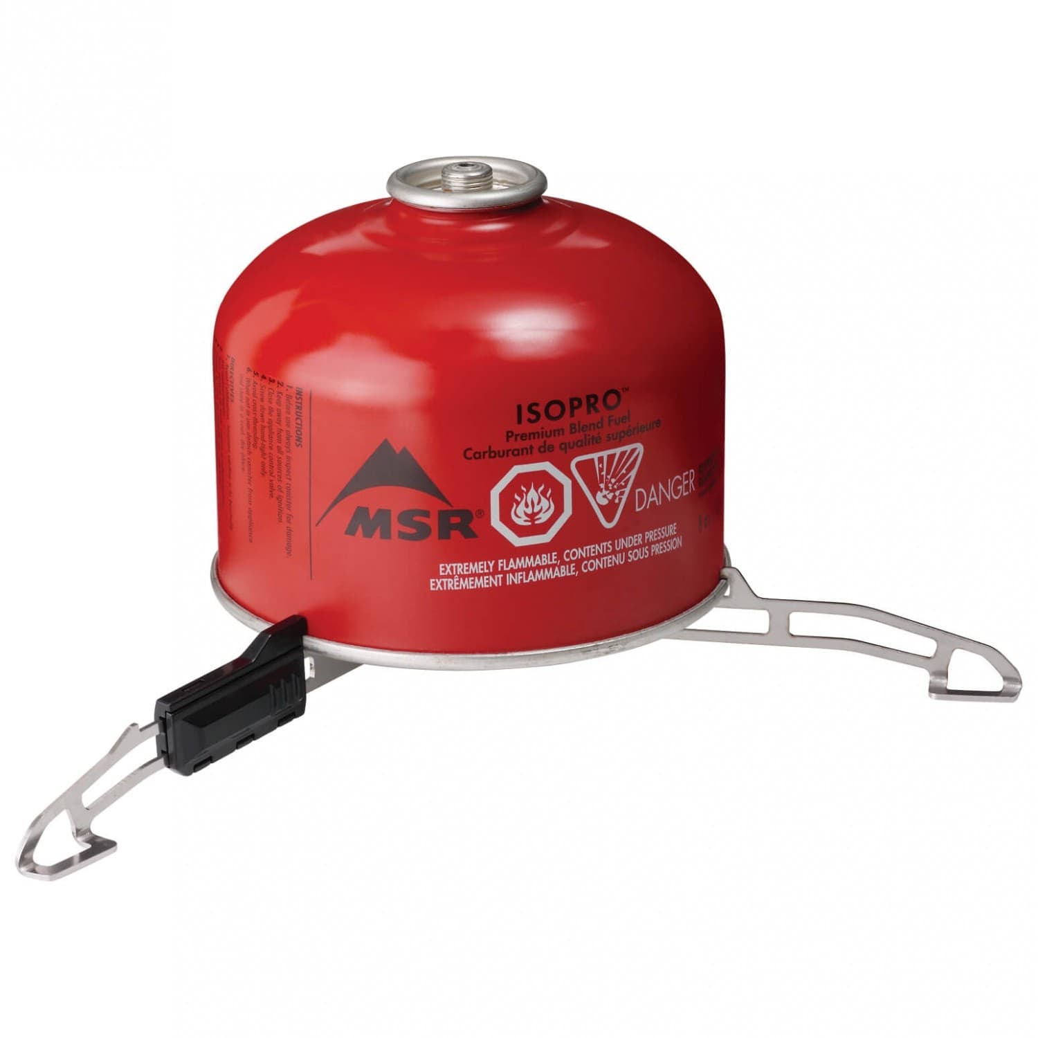 MSR Universal Canister Stand | Urban Survival - Urban Survival