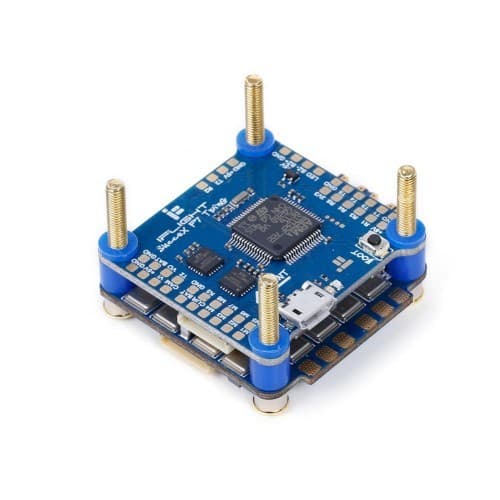 iFlight SucceX F7 V2.1 TwinG Flight Controller + SucceX 60A V2 Plus ...