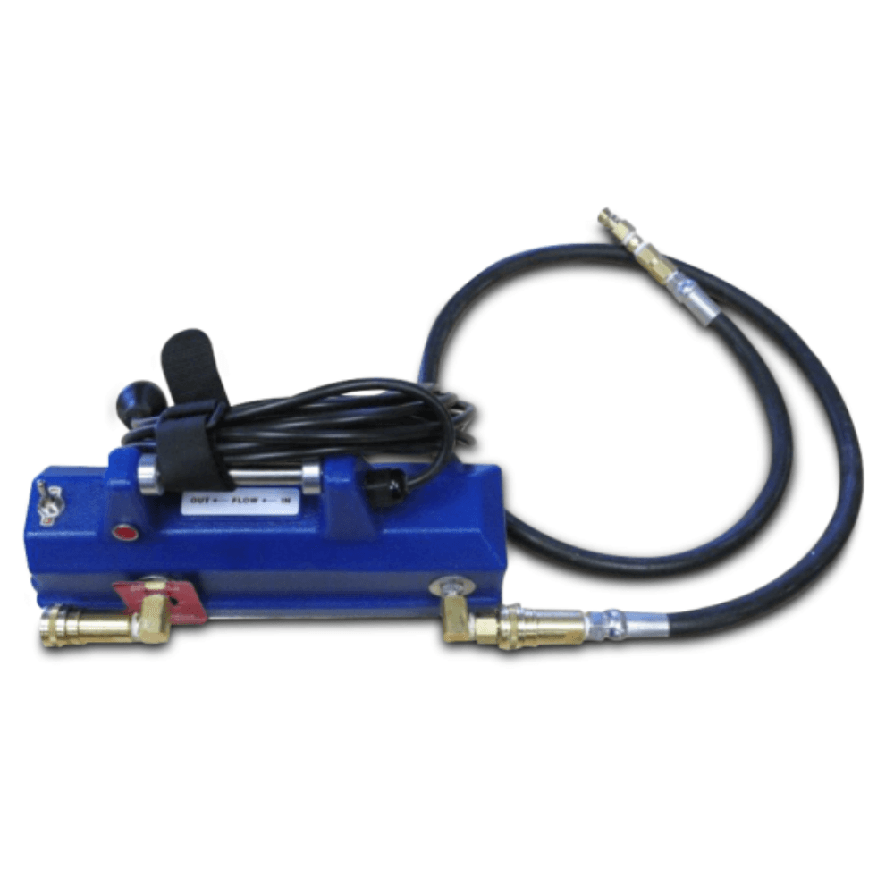 Heatermate - Portable Inline Heater 1850W