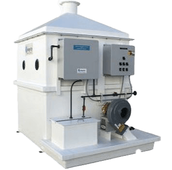 Odor Control Systems