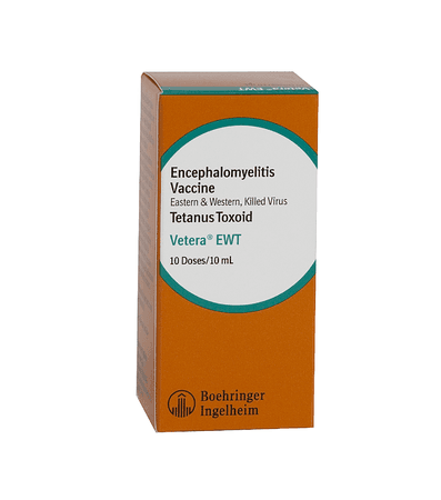 Vetera EWT Vaccine