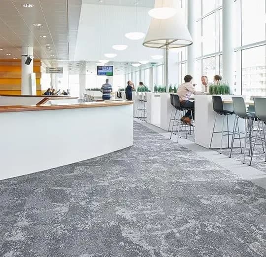 Forbo Tessera Cloudscape Carpet Tiles - Lowest Price Guarantee