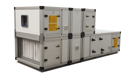 Air Systems | Daikin Commercial