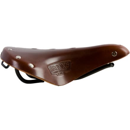 Brooks England B17 Standard S Saddle - Women's - Bike