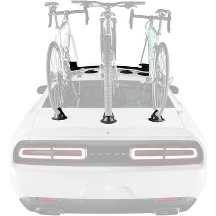 SeaSucker Bomber 3 Bike Rack - Bike