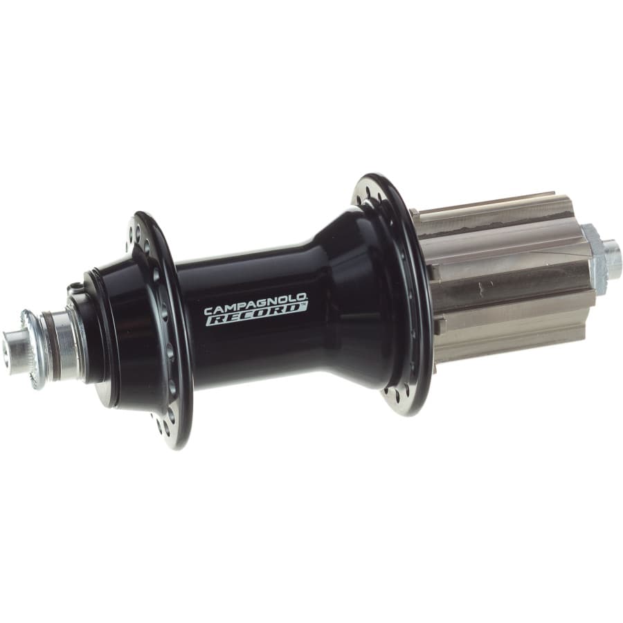 Campagnolo Record Rear Hub - Components