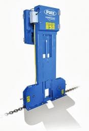 Alley Scrapers - Patz | gal&gal Sales and Service