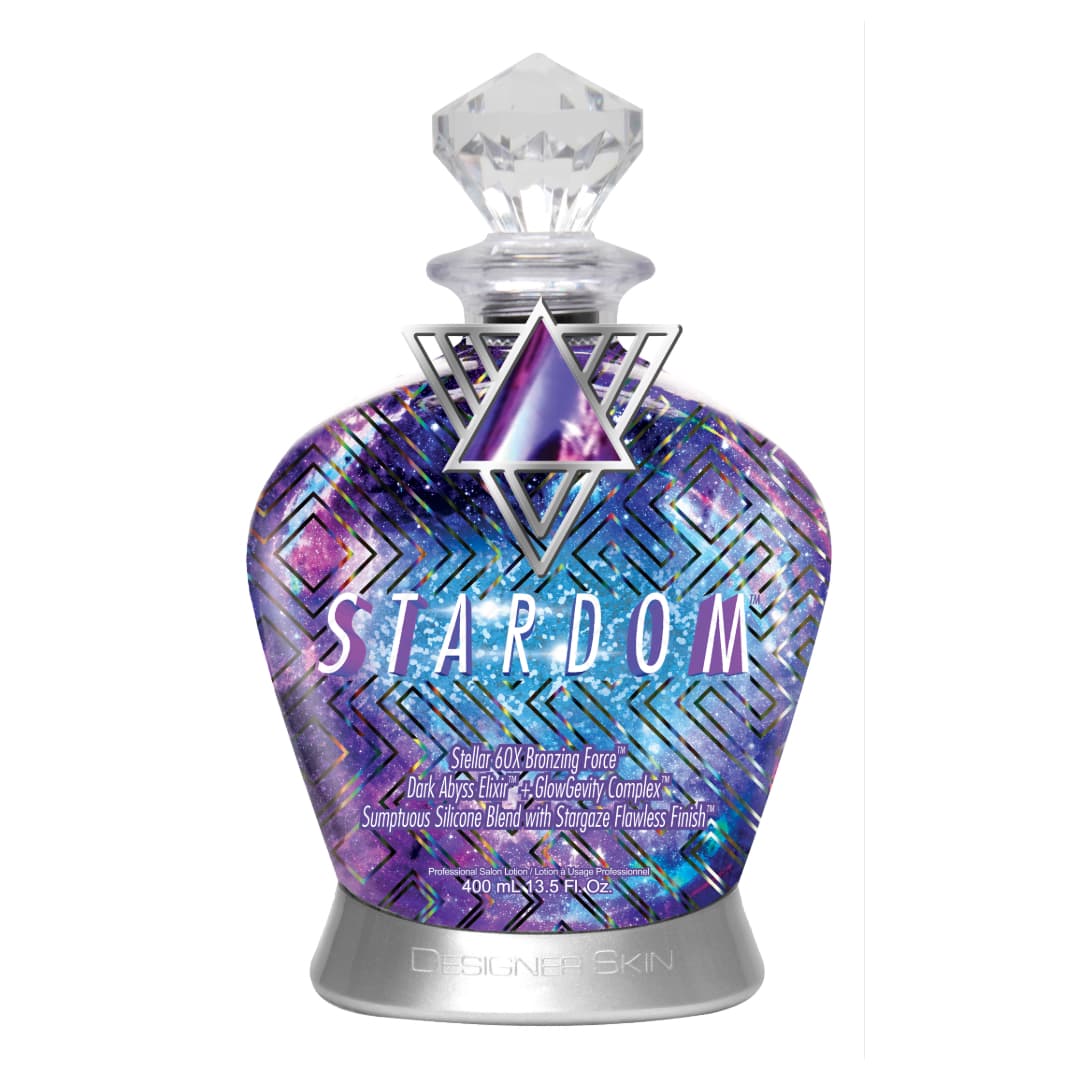 Designer Skin Stardom - Delayed Bronzer - Cyrano Ltd