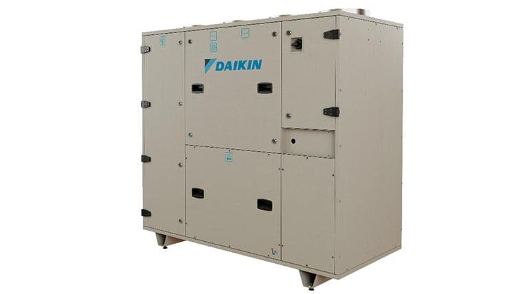 Daikin announces Modular T air handling unit - Cooling Post