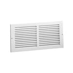 Fissco | Hart & Cooley by Duravent 043381 Return Air Grille, 30 in W x ...