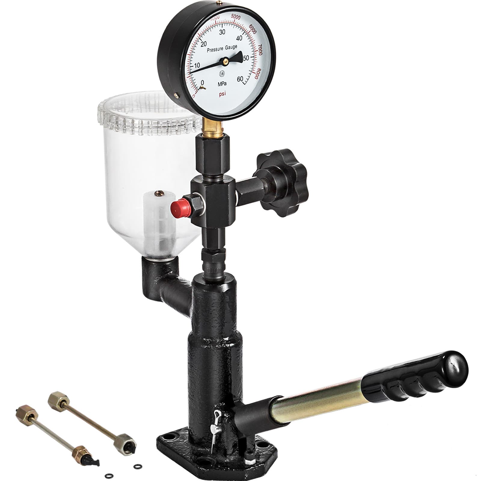 Diesel Injection Pump Pressure Tester at Richard Curry blog