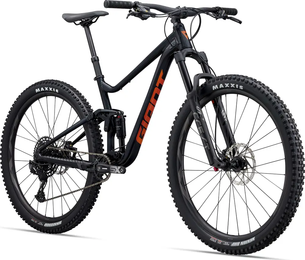 2024 Giant Stance 29 1 – Specs, Comparisons, Reviews – 99 Spokes