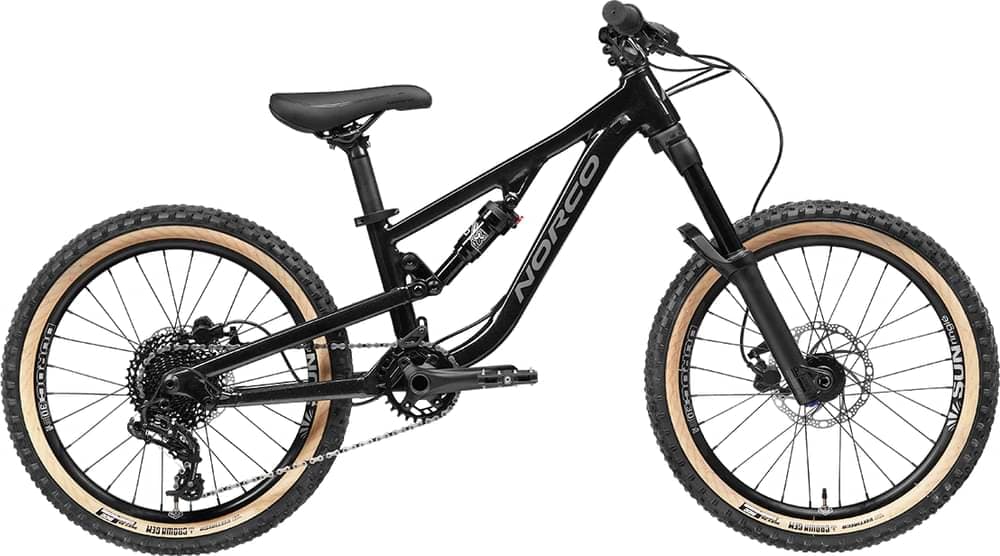2022 Norco Fluid 2 FS 20 – Specs, Comparisons, Reviews – 99 Spokes
