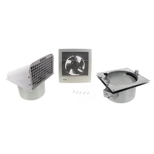 Panasonic WhisperWall FV-08WQ1
