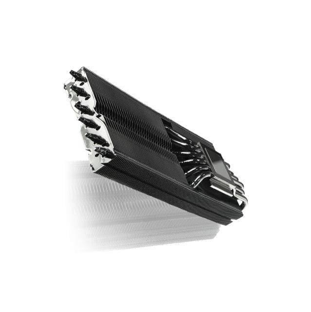 Raijintek Morpheus II Core Edition