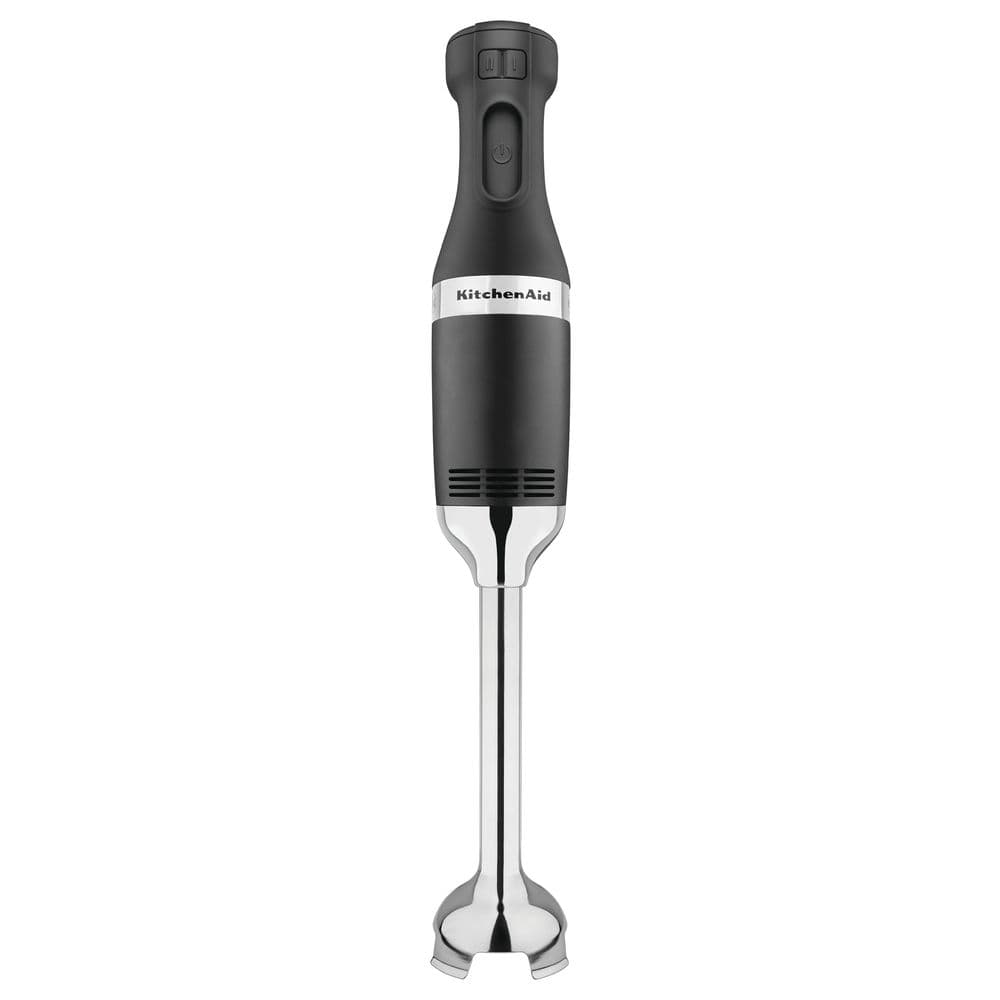kitchenaid immersion blender